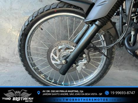 YAMAHA XTZ 250 LANDER, Foto 7