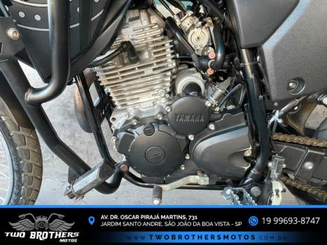 YAMAHA XTZ 250 LANDER, Foto 8