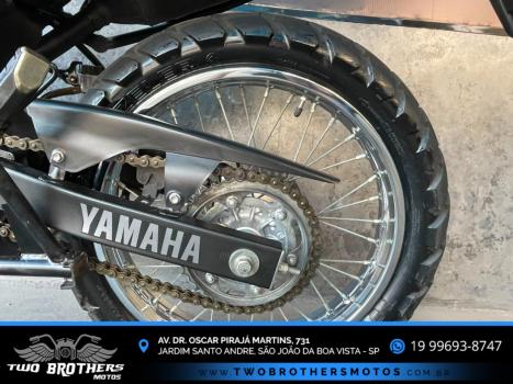 YAMAHA XTZ 250 LANDER, Foto 9