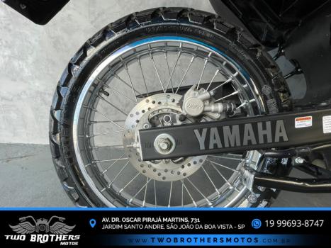 YAMAHA XTZ 250 LANDER, Foto 2