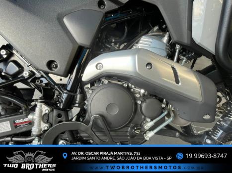 YAMAHA XTZ 250 LANDER, Foto 3