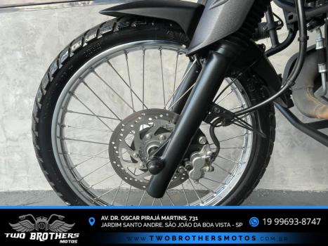 YAMAHA XTZ 250 LANDER, Foto 7