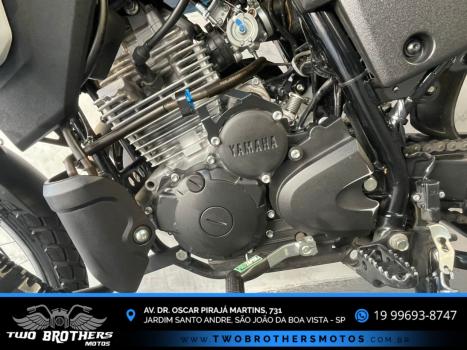 YAMAHA XTZ 250 LANDER, Foto 8