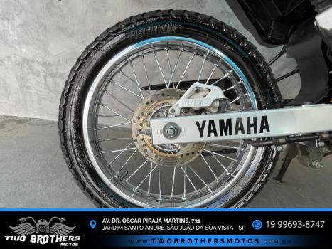 YAMAHA XTZ 250 TENER�, Foto 2