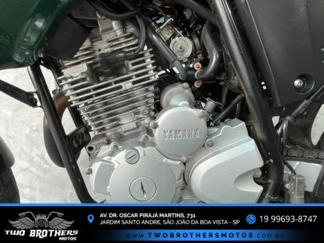 YAMAHA XTZ 250 TENER�, Foto 8