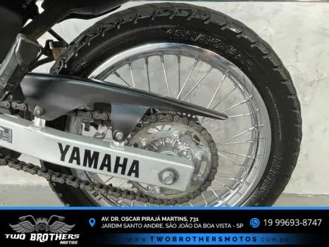 YAMAHA XTZ 250 TENER�, Foto 9