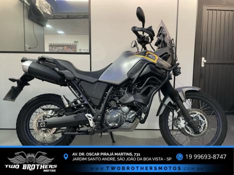 YAMAHA XTZ 660 Z Tener , Foto 1