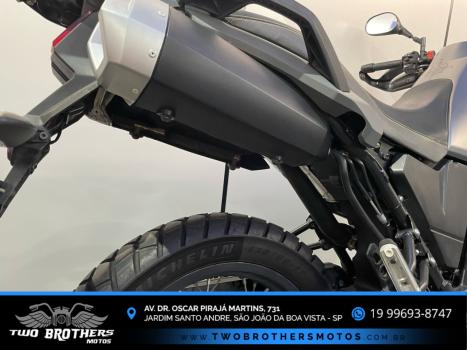 YAMAHA XTZ 660 Z Tener , Foto 2