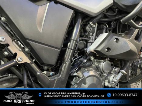 YAMAHA XTZ 660 Z Tener , Foto 3