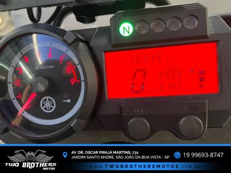YAMAHA XTZ 660 Z Tener , Foto 4