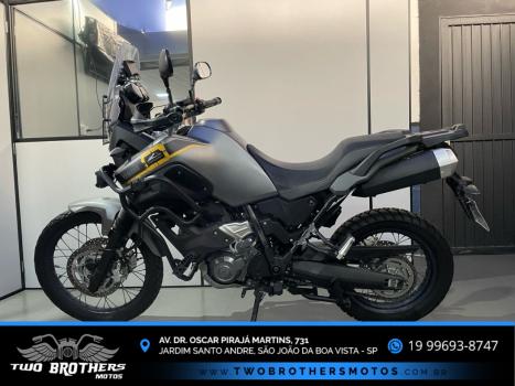 YAMAHA XTZ 660 Z Tener , Foto 5