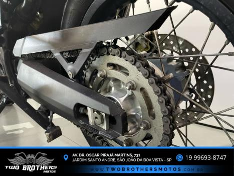 YAMAHA XTZ 660 Z Tener , Foto 6