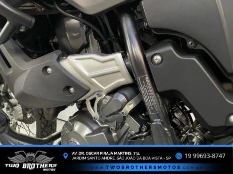 YAMAHA XTZ 660 Z Tener , Foto 7