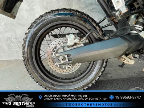 YAMAHA XTZ 660 Z Teneré , Foto 2