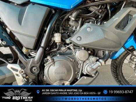 YAMAHA XTZ 660 Z Teneré , Foto 3
