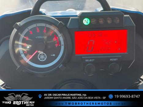YAMAHA XTZ 660 Z Teneré , Foto 5