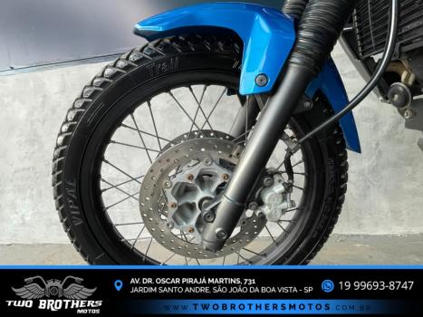 YAMAHA XTZ 660 Z Teneré , Foto 7