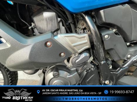 YAMAHA XTZ 660 Z Teneré , Foto 8