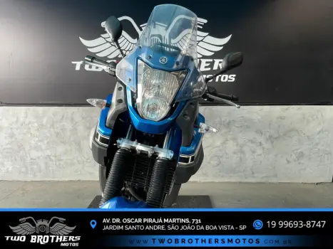 YAMAHA XTZ 660 Z Teneré , Foto 10