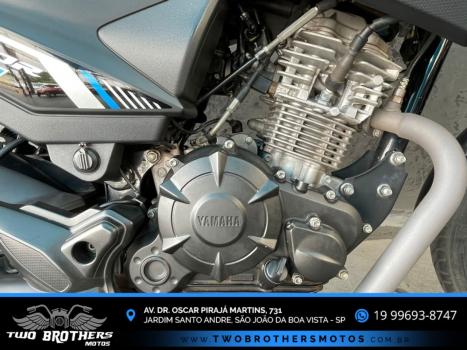 YAMAHA YBR 150 FACTOR ED FLEX, Foto 3