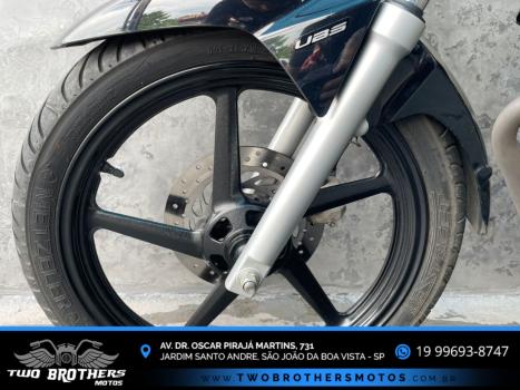 YAMAHA YBR 150 FACTOR ED FLEX, Foto 7