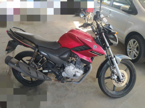 YAMAHA YS Fazer 150 BLUE FLEX, Foto 1 YAMAHA YS Fazer 150 BLUE FLEX, Foto 1