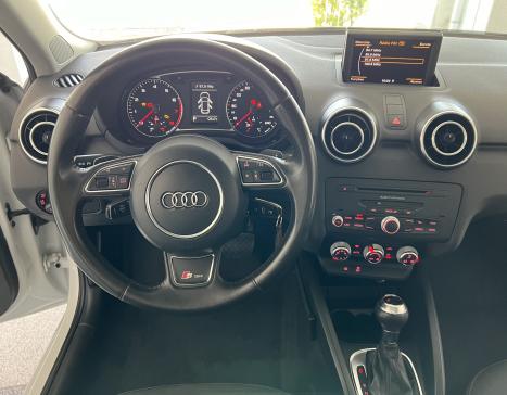 AUDI A1 1.4 16V 4P TFSI SPORTBACK ATRACTION S-TRONIC AUTOMTICO, Foto 9