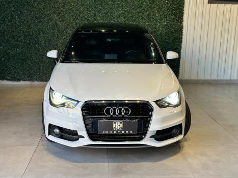 AUDI A1 1.4 16V 4P TFSI SPORTBACK AMBITION, Foto 2