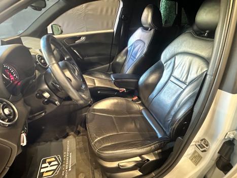 AUDI A1 1.4 16V 4P TFSI SPORTBACK AMBITION, Foto 3