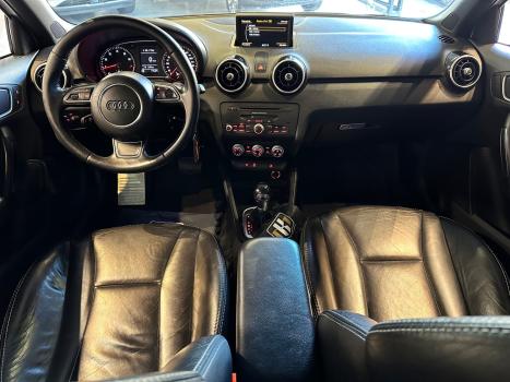 AUDI A1 1.4 16V 4P TFSI SPORTBACK AMBITION, Foto 6