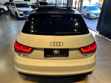 AUDI A1 1.4 16V 4P TFSI SPORTBACK AMBITION, Foto 7
