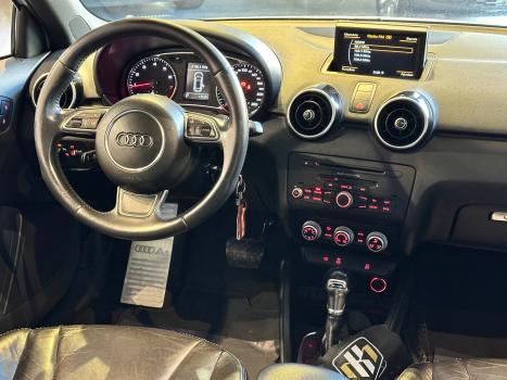 AUDI A1 1.4 16V 4P TFSI SPORTBACK AMBITION, Foto 9