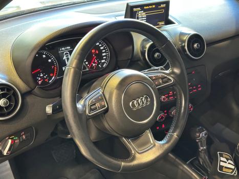 AUDI A1 1.4 16V 4P TFSI SPORTBACK AMBITION, Foto 11