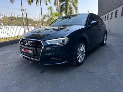 AUDI A3 Sedan 1.4 16V 4P FLEX TFSI PRESTIGE PLUS AUTOMTICO, Foto 4