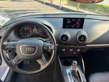 AUDI A3 Sedan 1.4 16V 4P TFSI FLEX AMBIENTE AUTOMTICO, Foto 13