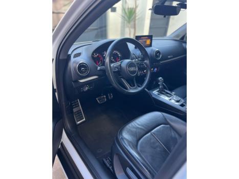 AUDI A3 Sedan , Foto 10