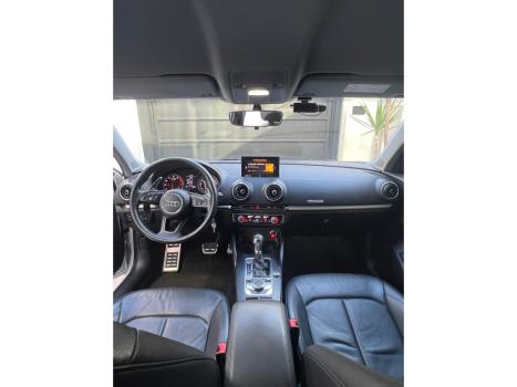 AUDI A3 Sedan , Foto 15