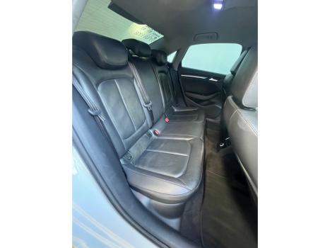 AUDI A3 Sedan , Foto 16