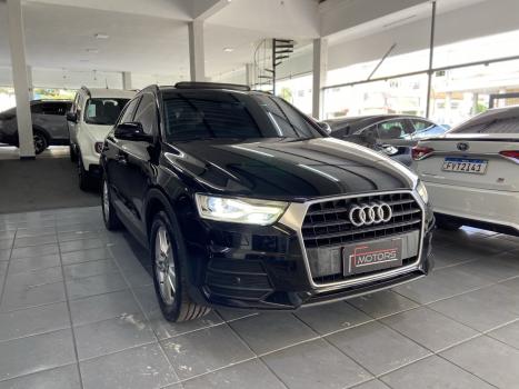 AUDI Q3 1.4 4P FLEX TFSI AMBIENTE S-TRONIC AUTOMTICO, Foto 3