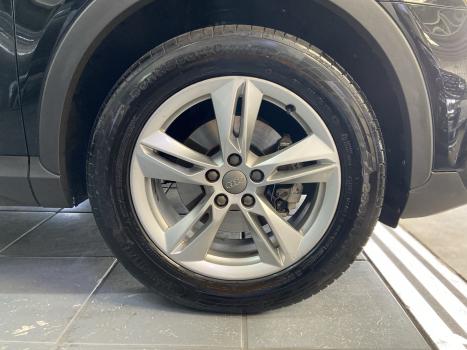 AUDI Q3 1.4 4P FLEX TFSI AMBIENTE S-TRONIC AUTOMTICO, Foto 7