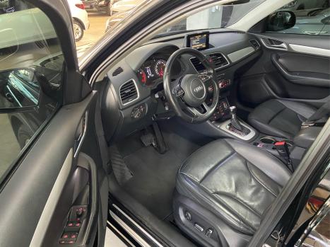 AUDI Q3 1.4 4P FLEX TFSI AMBIENTE S-TRONIC AUTOMTICO, Foto 8