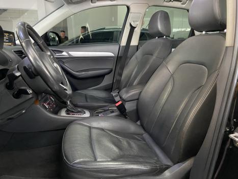 AUDI Q3 1.4 4P FLEX TFSI AMBIENTE S-TRONIC AUTOMTICO, Foto 9