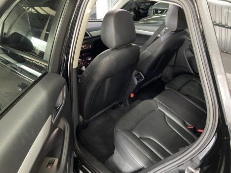 AUDI Q3 1.4 4P FLEX TFSI AMBIENTE S-TRONIC AUTOMTICO, Foto 10