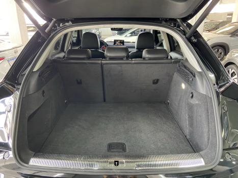AUDI Q3 1.4 4P FLEX TFSI AMBIENTE S-TRONIC AUTOMTICO, Foto 12