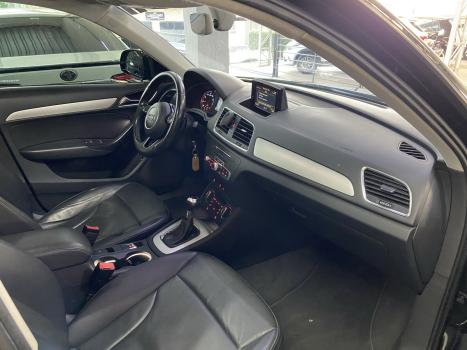 AUDI Q3 1.4 4P FLEX TFSI AMBIENTE S-TRONIC AUTOMTICO, Foto 13