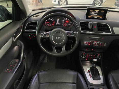 AUDI Q3 1.4 4P FLEX TFSI AMBIENTE S-TRONIC AUTOMTICO, Foto 15