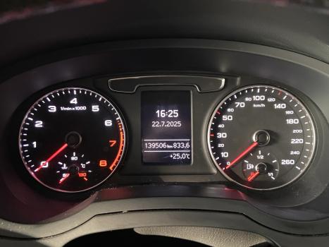 AUDI Q3 1.4 4P FLEX TFSI AMBIENTE S-TRONIC AUTOMTICO, Foto 17