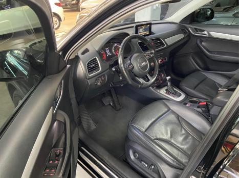 AUDI Q3 1.4 4P FLEX TFSI AMBIENTE S-TRONIC AUTOMTICO, Foto 8