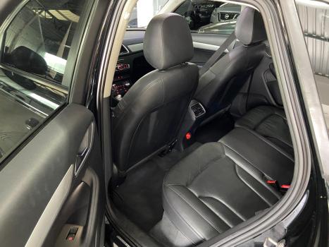 AUDI Q3 1.4 4P FLEX TFSI AMBIENTE S-TRONIC AUTOMTICO, Foto 10
