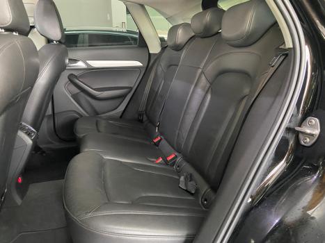 AUDI Q3 1.4 4P FLEX TFSI AMBIENTE S-TRONIC AUTOMTICO, Foto 11